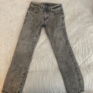 Boys GAP jeans size 8